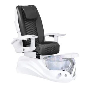 Crane II with Human Touch™ FlexGlide® Pedicure Chair WS800