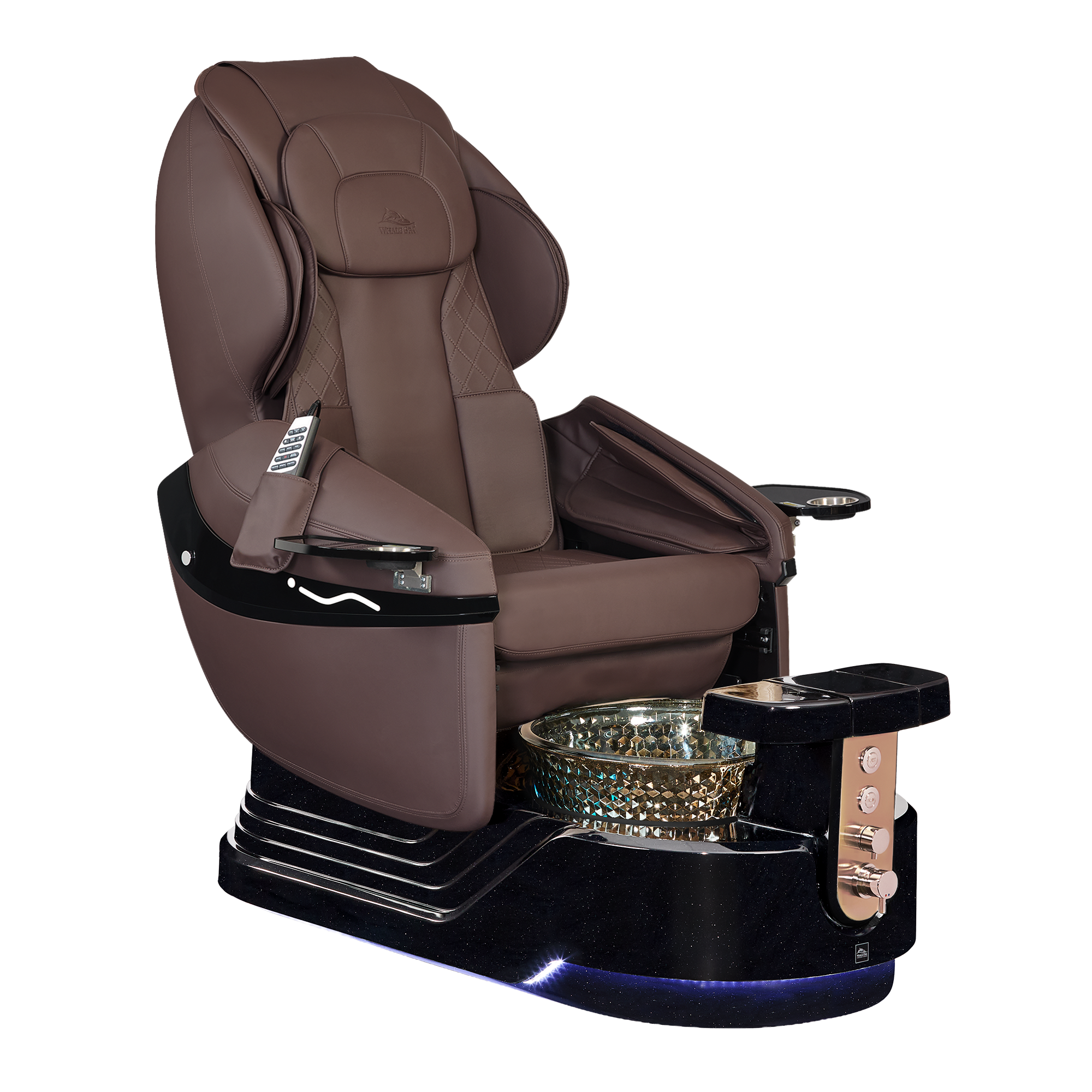 Elora-ChocolateLeather-BlackBase-SmokedBasin-RoseGold
