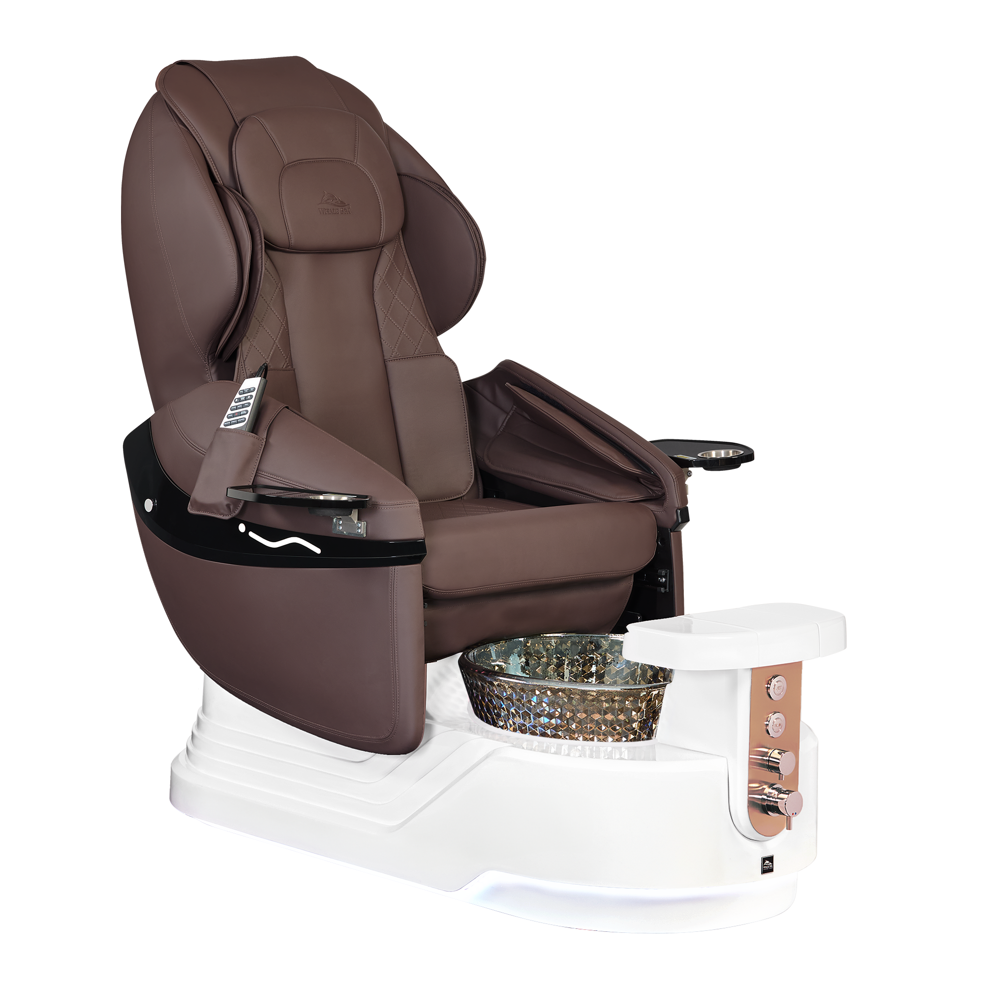 Elora_ChocolateLeather_WhiteBase_SmokedBowl_RoseGold